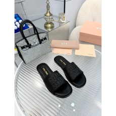 Miu Miu Sandals